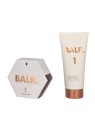 BALR. 1 FOR WOMEN Giftset donna 150ml eau de parfum Spray 50ml-Shower Gel 100ml