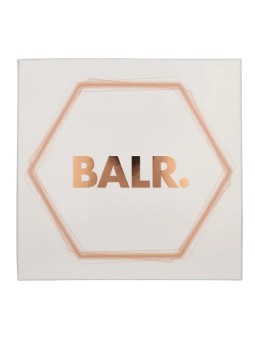 BALR. 1 FOR WOMEN Giftset donna 150ml eau de parfum Spray 50ml-Shower Gel 100ml