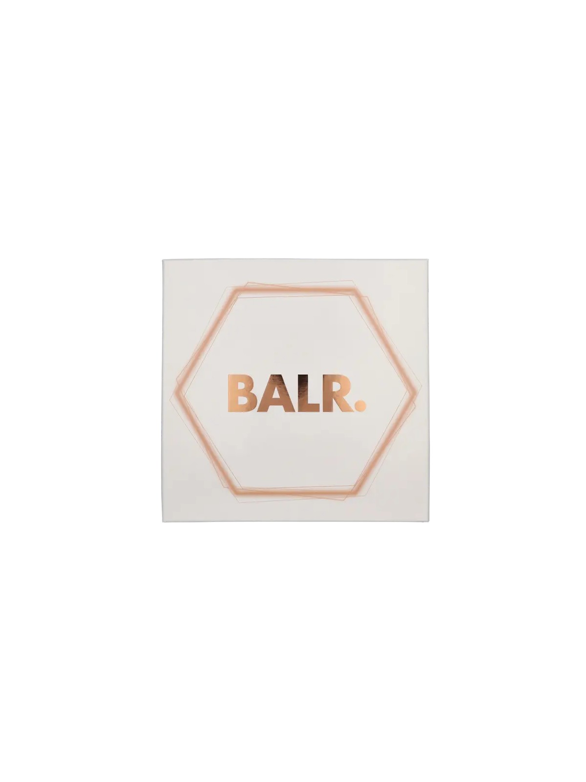 BALR. 1 FOR WOMEN Giftset donna 150ml eau de parfum Spray 50ml-Shower Gel 100ml