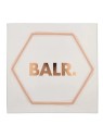 BALR. 1 FOR WOMEN Giftset donna 150ml eau de parfum Spray 50ml-Shower Gel 100ml