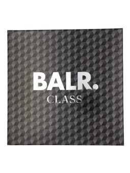 BALR. CLASS FOR MEN Giftset uomo 60ml eau de parfum Spray 50ml-Travel Spray 10ml
