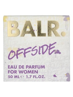 BALR. OFFSIDE FOR WOMEN Limited Edition donna 50ml acquista 
