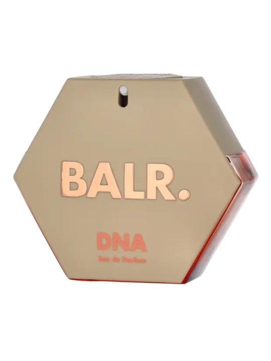Balr. DNA for Women eau de parfum 50ml donna