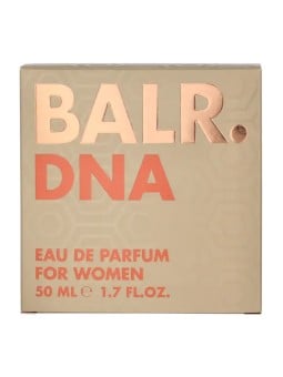 Balr. DNA for Women eau de parfum 50ml donna