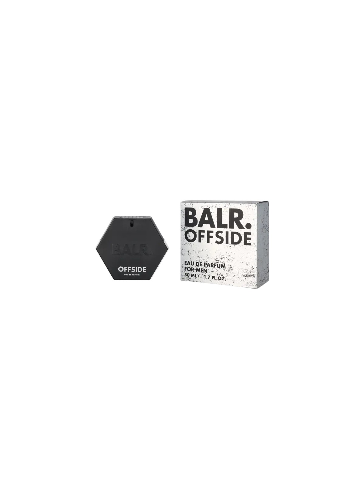 Balr. Offside eau de parfum 50ml uomo