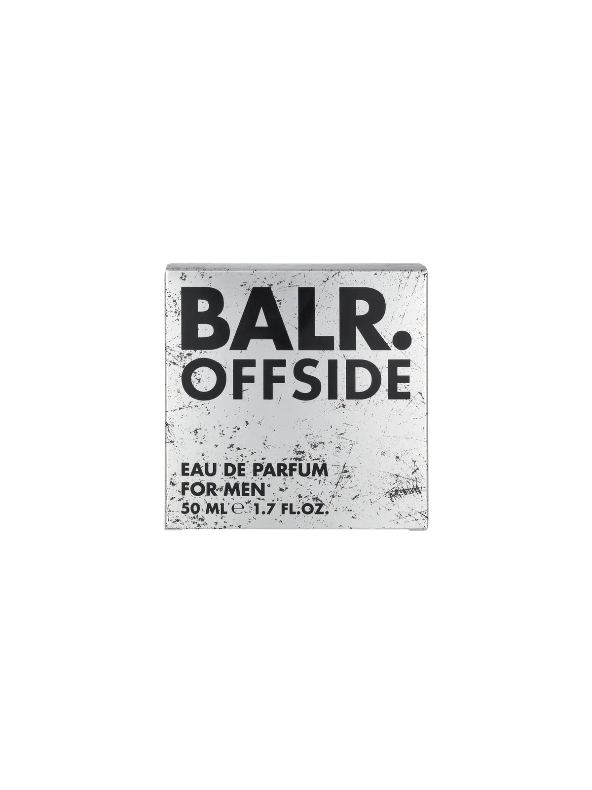 Balr. Offside eau de parfum 50ml uomo
