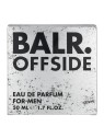 Balr. Offside eau de parfum 50ml uomo