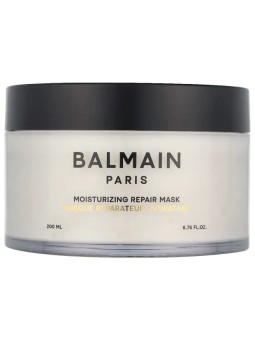 Balmain Hair Maschera riparatrice BALMAIN 200ml unisex