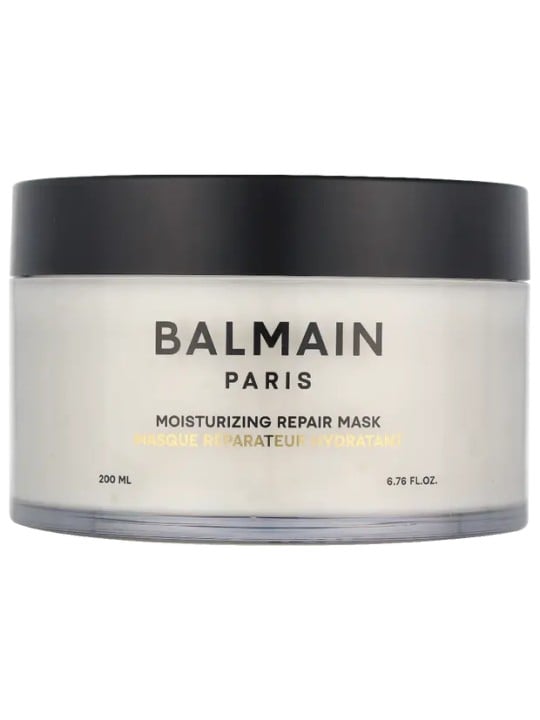 Balmain Hair Maschera riparatrice BALMAIN 200ml unisex