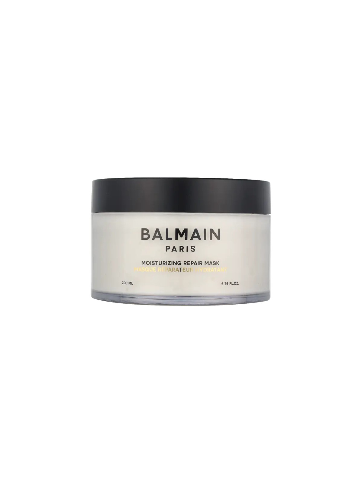 Balmain Hair Maschera riparatrice BALMAIN 200ml unisex
