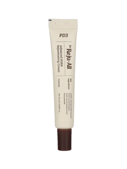 Dr. Reju-all Crema rigenerante Avanzata PDRN 20ml