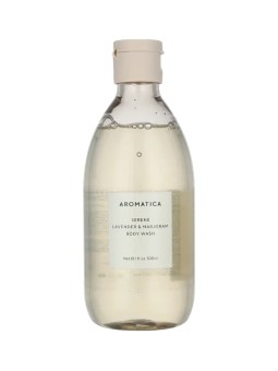 Aromatica Serene Lavender & Marjoram Body Wash 15ml