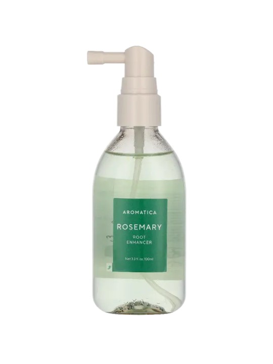 Aromatica Rosemary Root Enhancer 100ml