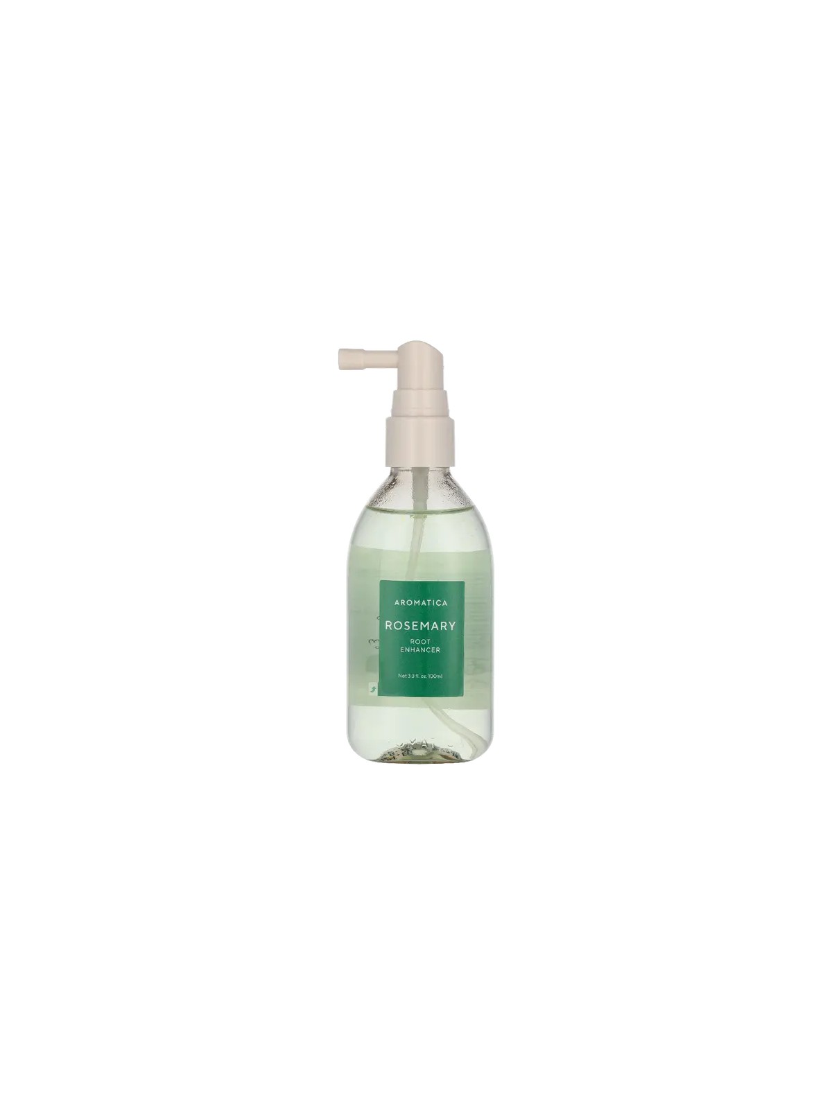 Aromatica Rosemary Root Enhancer 100ml
