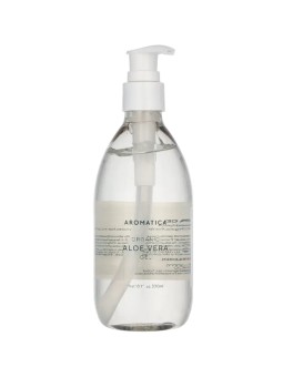 Gel Lenitivo Aloe Vera Aromatica 300ml