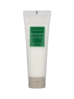 Aromatica Balsamo ispessente per capelli al rosmarino, tonico per capelli con vitamina C 150g