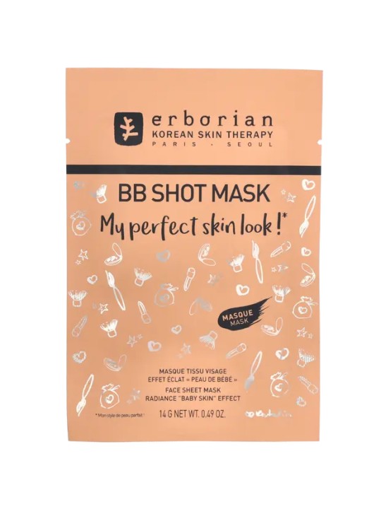 Erborian BB Shot Mask 14g