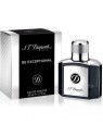 Dupont Be Exceptional eau de toilette uomo 50ml
