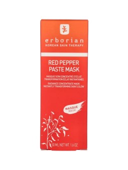 Erborian Red Pepper Paste Mask 50ml