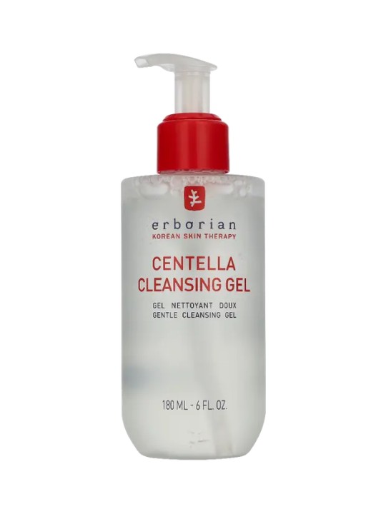 Centella Cleansing Gel Gentle Cleansing Gel