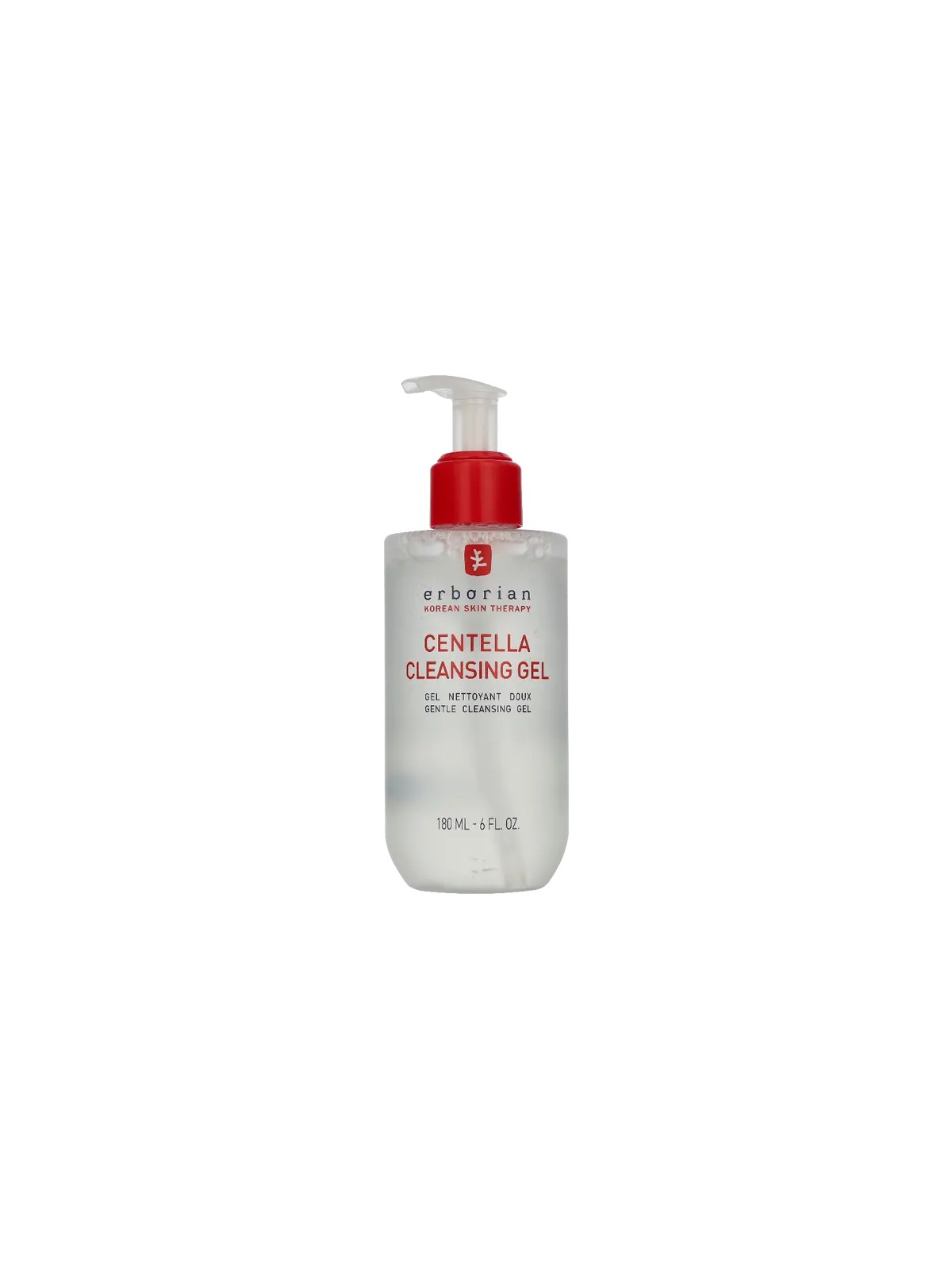 Centella Cleansing Gel Gentle Cleansing Gel