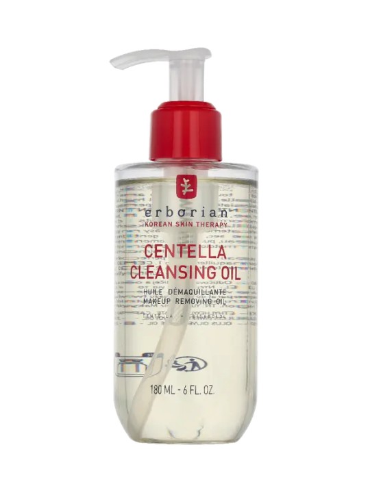 Erborian Centella Cleansing Oil 180ml