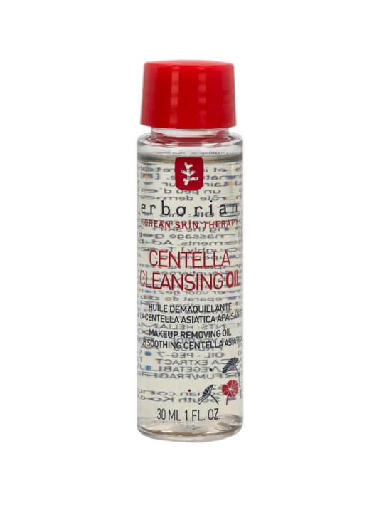 Erborian Centella Cleansing Oil 30ml