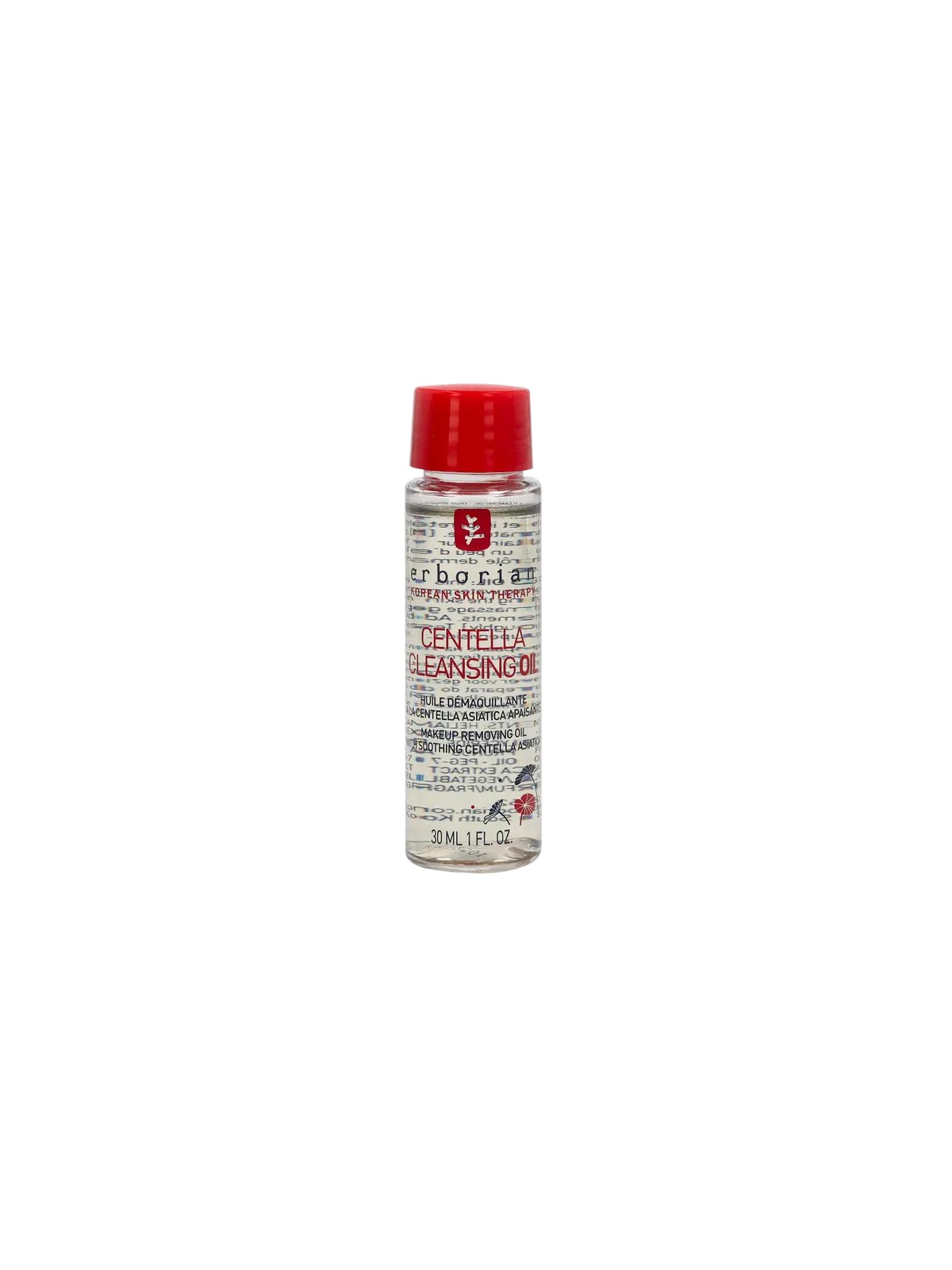 Erborian Centella Cleansing Oil 30ml
