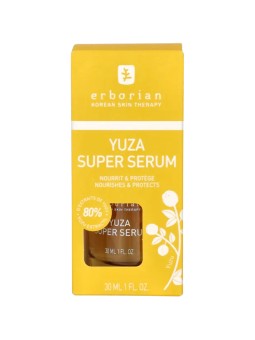 Siero Super di Yuza Erborian 30ml