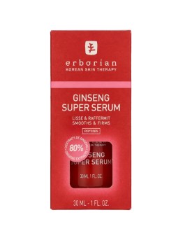 Erborian Ginseng Super Serum 30ml
