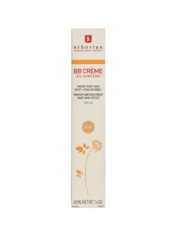 Erborian BB Crema Trattamento Viso Makeup SPF 20 BB krm 40 ml Donna Dore