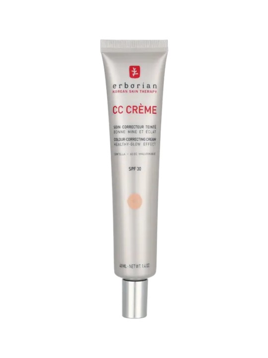Erborian CC CREAM SPF30 n.Clair 40ml unisex