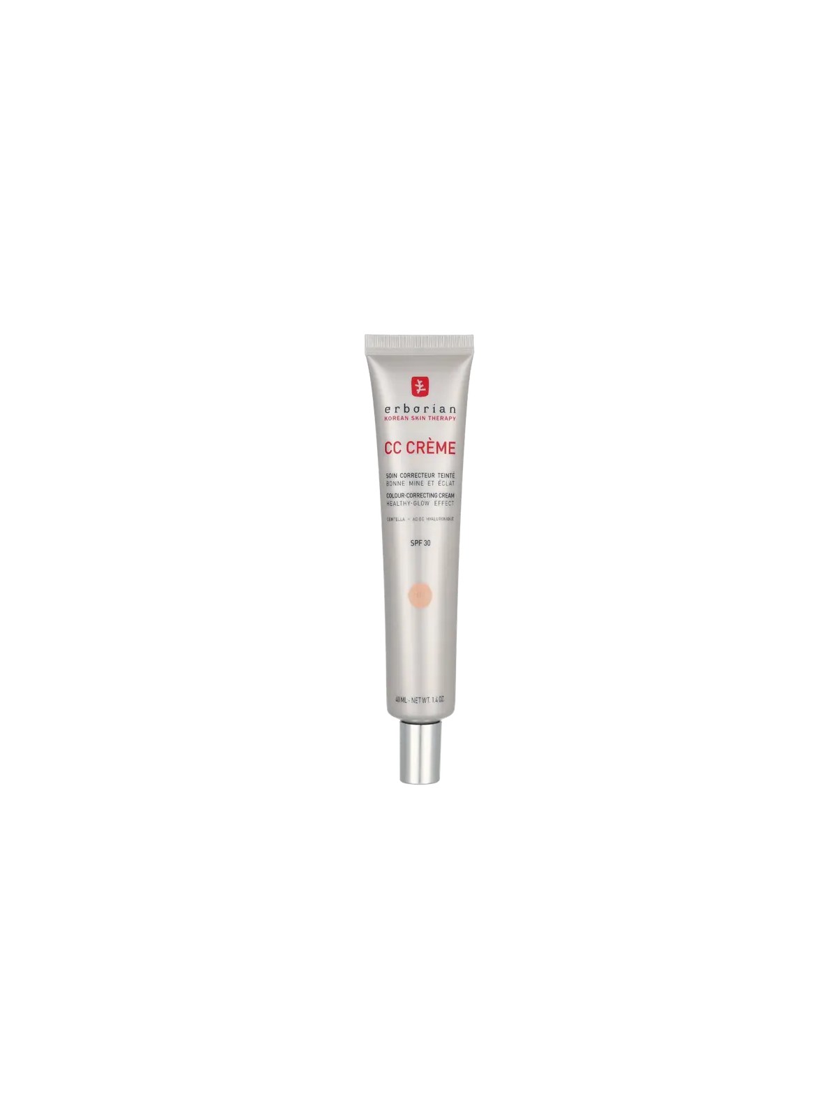 Erborian CC CREAM SPF30 n.Clair 40ml unisex