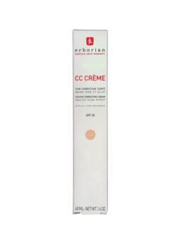 Erborian CC CREAM SPF30 n.Clair 40ml unisex