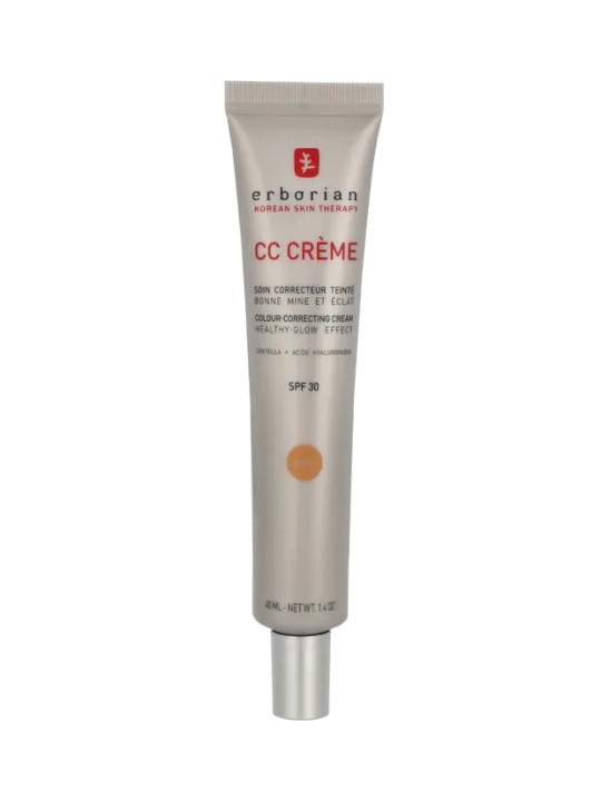 Erborian CC CREAM SPF30 n.Dore 40ml unisex