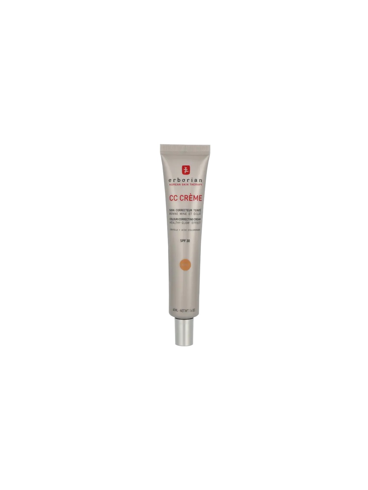 Erborian CC CREAM SPF30 n.Dore 40ml unisex