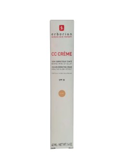 Erborian CC CREAM SPF30 n.Dore 40ml unisex