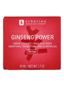 Erborian Ginseng Power Smoothing Cream 45ml