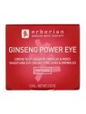 Erborian Ginseng Power Eye Peptides Smoothing Eye Cream - Crema contorno occhi levigante 15ml donna