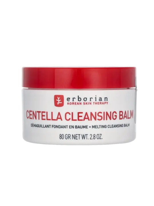 Erborian Centella Cleansing Balm 80g