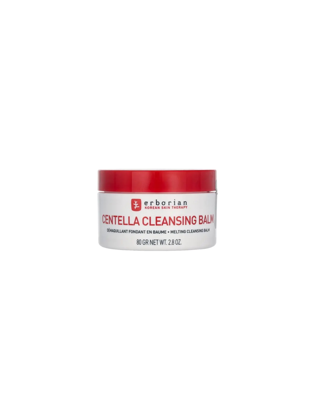 Erborian Centella Cleansing Balm 80g