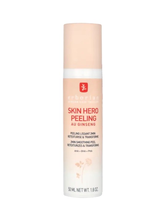 Erborian Skin Hero Peeling Face Scrub