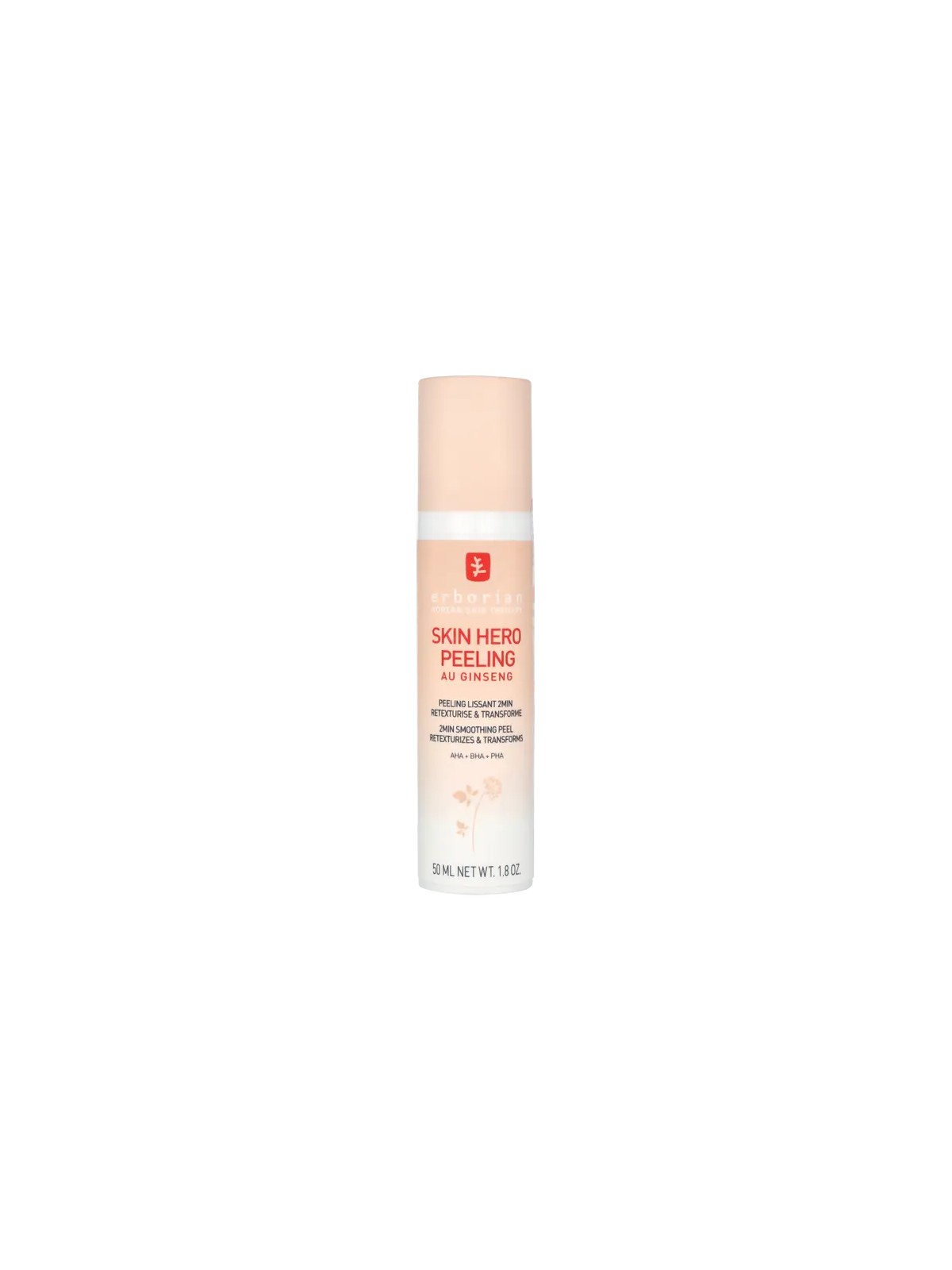 Erborian Skin Hero Peeling Face Scrub