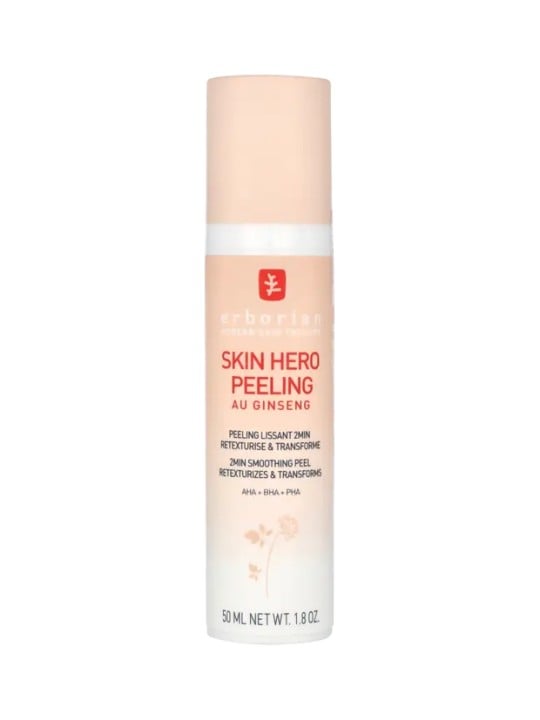 Erborian Skin Hero Peeling Face Scrub