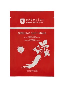 Erborian Gingseng Shot Mask 15g acquista 