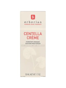Erborian Centella Cream Soothing Moisturizer