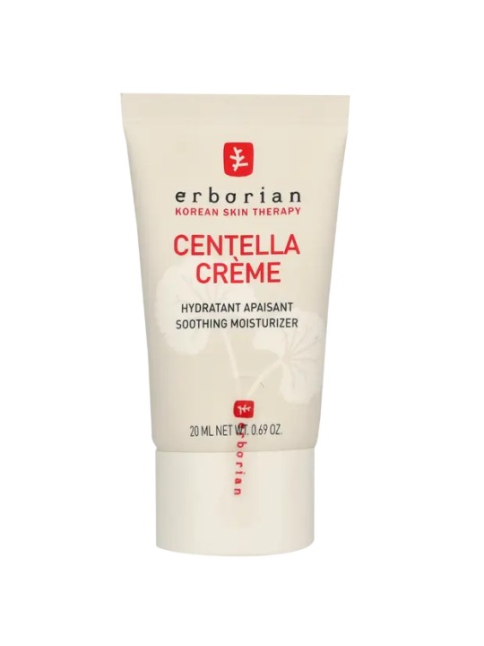 Crema idratante lenitiva Erborian - 20ml