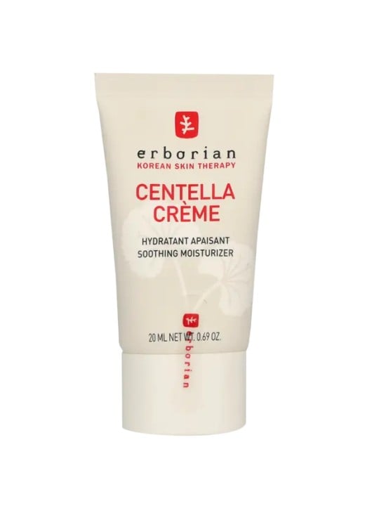 Crema idratante lenitiva Erborian - 20ml