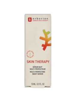 Erborian Skin Therapy Night Serum 10ml