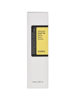 COSRX Skin essence Advanced Snail 96 Mucin Power Essence 100ml donna